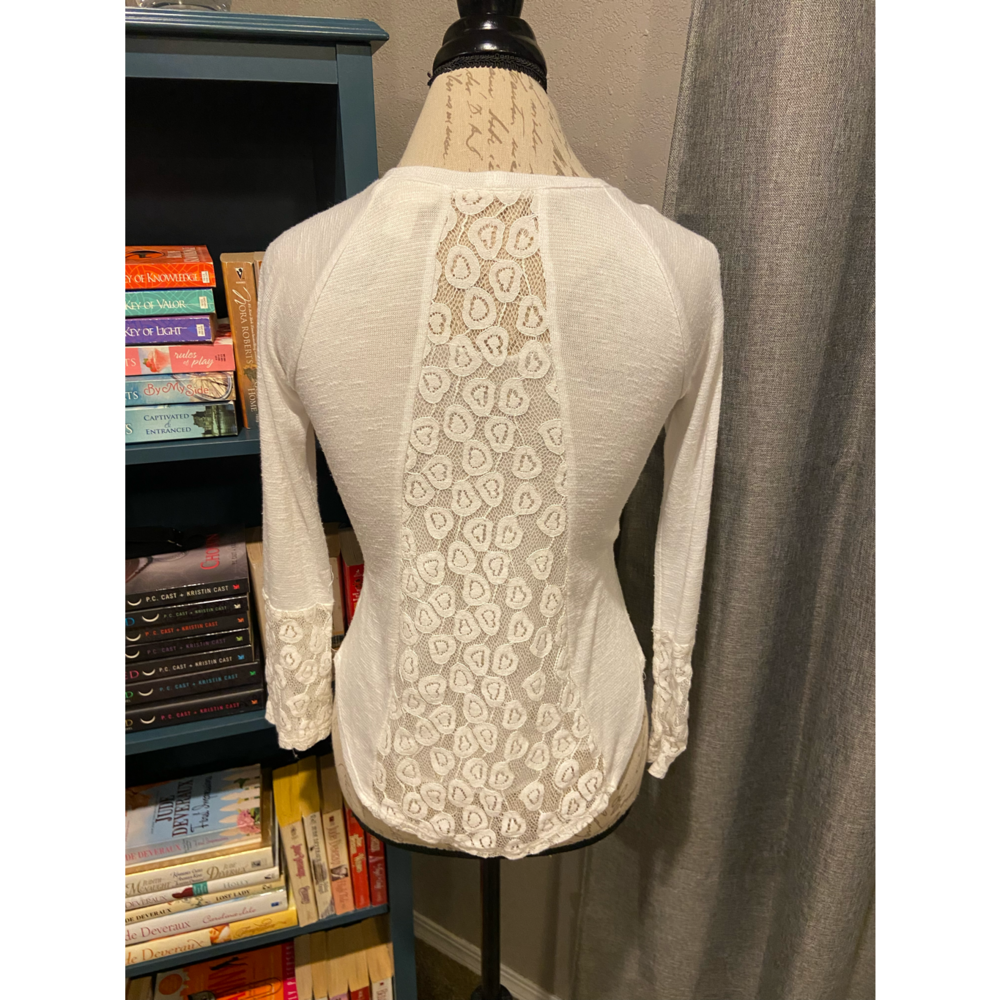 Self Esteem Shirt - Picture 4 of 6